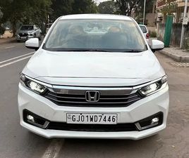 HONDA AMAZE