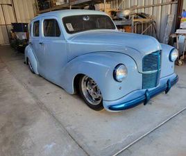 AUSTIN A40 1948 AUSTIN A40