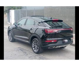 DFSK GLORY IX5 2024 DEPORTIVA, IMPECABLE, ¡LIMA!