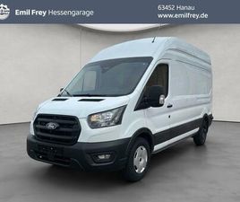 TRANSIT 350 L3H3 LKW VA TREND