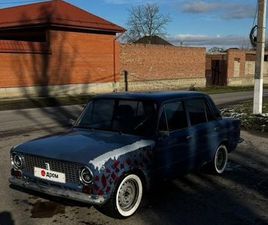 LADA 2101