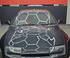 NISSAN 300ZX NISSAN 300ZX 3,0L 1997