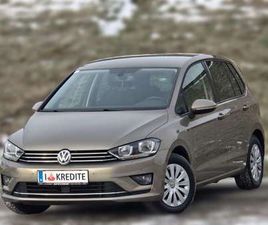 LOUNGE KREDIT* TEMPOMAT* RÜCKFAHRKAMERA- NAVI*