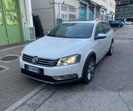 2.0 TDI DSG 4MOTION BLUE
