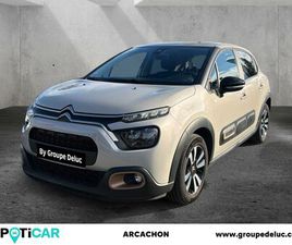 1.2 PURETECH 110CH S&S C-SERIES 120-121G