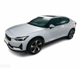 POLESTAR POLESTAR 2 POLESTAR 2 SINGLE MOTOR 78KWH