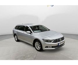 VOLKSWAGEN PASSAT SPORTSCOMBI DRAG KAMERA PARKERINGSVÄRMARE