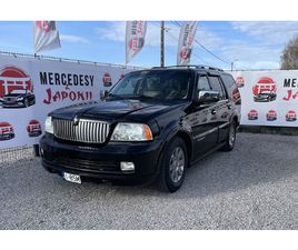 LINCOLN NAVIGATOR 2006 - 74900 PLN - GLIWICE - GIELDA KLASYKÓW