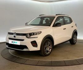 TURBO 100 CH BVM6 PLUS