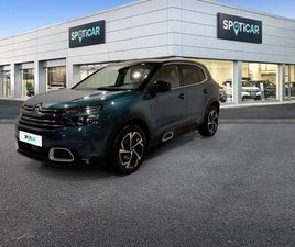 BLUEHDI 130 S&S EAT8 FEEL