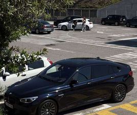 520D GRAN TURISMO MODERN AUTO E6