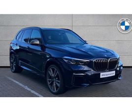 BMW X5 XDRIVE M50I 5DR AUTO SUV 2023, 30942 MILES, £50503 - 33065311 - EXCHANGEANDMART.CO.UK
