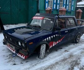 LADA 2106
