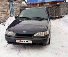 LADA SAMARA