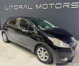 PEUGEOT 208 1.4 HDI SE STYLE
