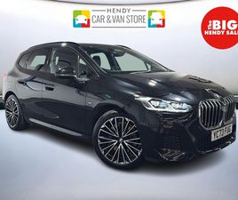 BMW SERIE 2 ACTIVE TOURER BMW 2 SERIES ACTIVE TOURER 223I MHT M SPORT 5DR DCT