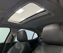 CITROEN C4 LOUNGE CITROËN C4 LOUNGE EXCLUSIVE 1.6 TURBO FLEX AUT.