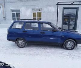 LADA 2111