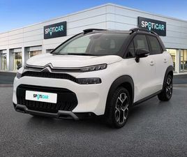 CITROEN C3 AIRCROSS PURETECH 130CH, BOITE AUTOMATIQUE, MAX