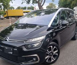 BLUEHDI 160 STOP&START EAT8 SHINE