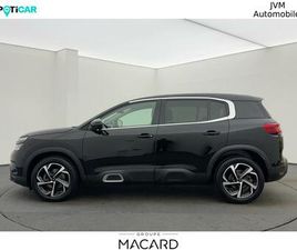 PURETECH 130CH S&S FEEL