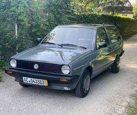 VW POLO STEILHECK NEUWERTIG, 53.000 KM