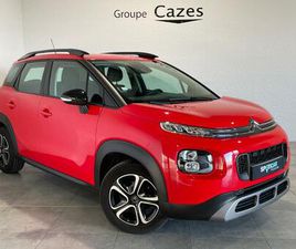 BLUEHDI 100 S&S BVM6 FEEL