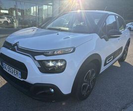 BLUEHDI 100 S&S BVM6 FEEL NAV