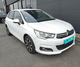 BLUEHDI 120CH MILLENIUM S&S EAT6