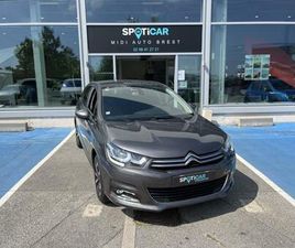 PURETECH 110CH MILLENIUM