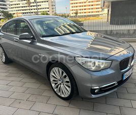 BMW SERIE 5 550I GRAN TURISMO