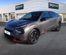 CITROEN C4 PURETECH 130 S&S 6V FEEL PACK