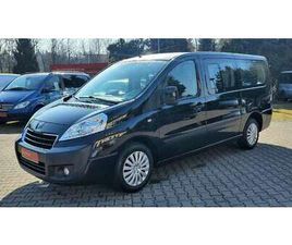 TEPEE L2H1 (5-SI.) ZAHNRIEMEN NEU TÜV GA