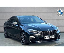 BMW SERIE 2 GRAN COUPE M235I XDRIVE BMW 2 SERIES M235I XDRIVE GRAN COUPE 2.0 4DR