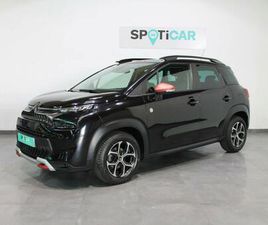 CITROEN C3 AIRCROSS BLUEHDI 81KW (110CV) S&S C-SERIES
