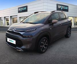 CITROEN C3 AIRCROSS PURETECH 81KW (110CV) S&S C-SERIES