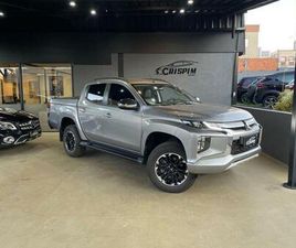 MITSUBISHI L200 2.4 D TRITON SPORT HPE AUTO 4WD