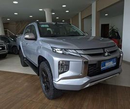 MITSUBISHI L200 2.4 D TRITON SPORT HPE AUTO 4WD