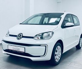 VOLKSWAGEN UP! VOLKSWAGEN UP! E-UP!