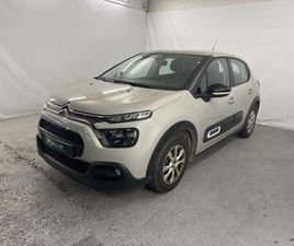 1.5 BLUEHDI 100CH S&S FEEL PACK E6.D