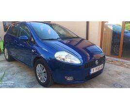 FIAT PUNTO FIAT PUNTO