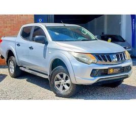 MITSUBISHI L200 TRITON SPORT 2.4 D GLS 4WD