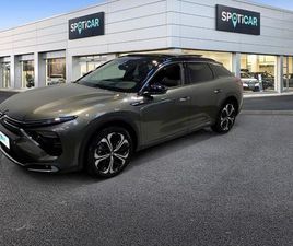 HYBRIDE RECHARGEABLE 225 S&S E-EAT8 SHINE PACK