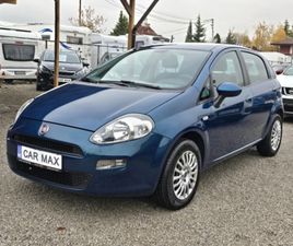 FIAT PUNTO EVO FIAT PUNTO 1.4I-GPL/EVO/ЛИЗИНГ/ИТАЛИЯ