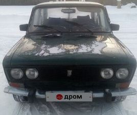 LADA 2106