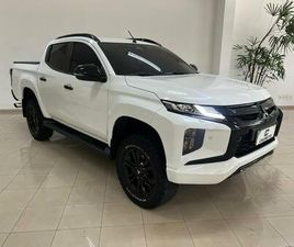 MITSUBISHI L200 SPORT HPE 2.5 4X4 CD DTI DIES. AUT.