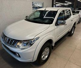 MITSUBISHI L200 TRITON SPORT 2.4 D HPE-S AUTO 4WD