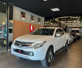MITSUBISHI L200 TRITON SPORT 2.4 D HPE-S AUTO 4WD