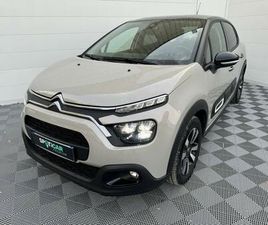 PURETECH 83 S&S BVM SHINE