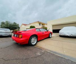 91 LOTUS ESPRIT - ACCEPTING OFFERS